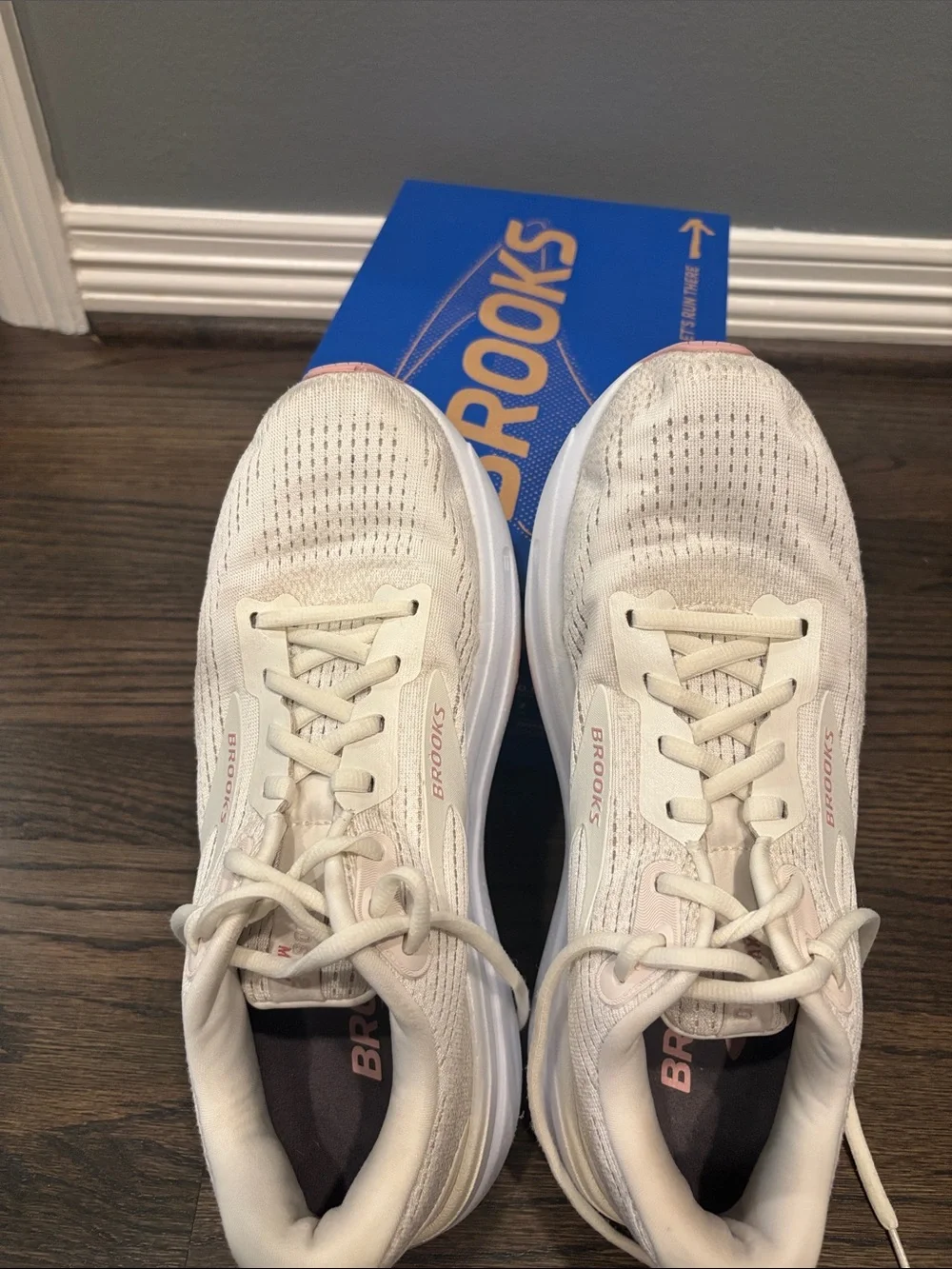 Brooks well loved